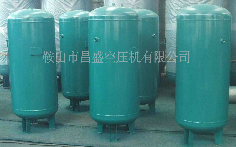 ★儲氣罐型號★選擇怎么樣的，真的很重要。