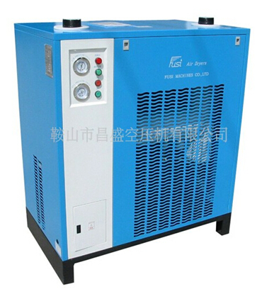 ☆冷凍式干燥機☆知識的產(chǎn)物。