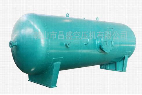 【臥式儲氣罐】雙11過了，您有什么收獲嗎？