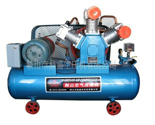 【無油空壓機(jī)】該出手時就出手。