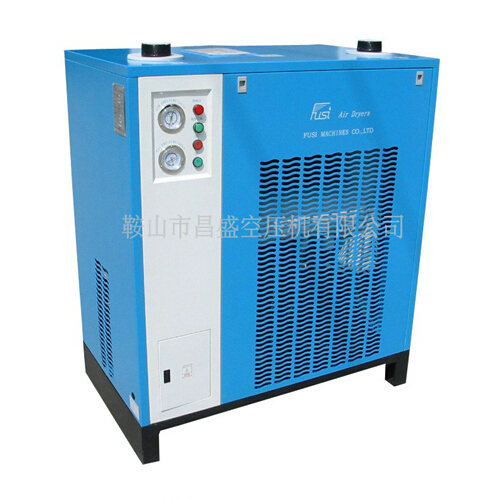 【吸干機】就是這么的‘任性’。