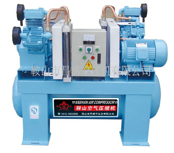 【gao效率空氣壓縮機】一看名稱，你就明白！