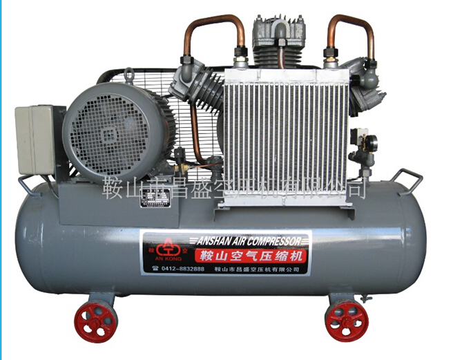 【高壓無油空壓機】‘壓’出不一般的精彩。