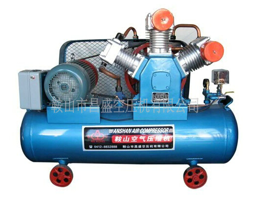 【低噪音空氣壓縮機】噪音不消，永無寧日。