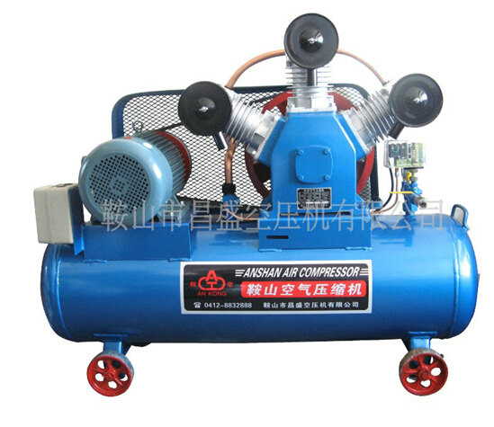 ☆鞍山無油空壓機(jī)☆給你一種靚爆全場(chǎng)的感覺。