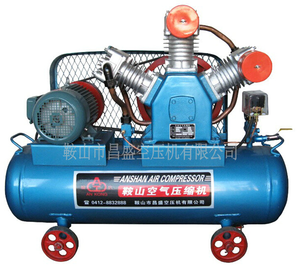 【醫(yī)療用無油空壓機(jī)】病人，我來保護(hù)你。