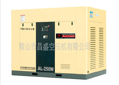 ☆雙螺桿空壓機(jī)☆生產(chǎn)靠我們，維護(hù)保養(yǎng)靠你們。