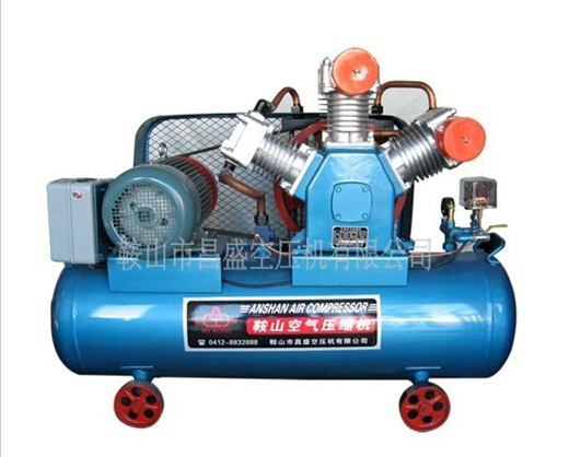 【無油空壓機(jī)】你會用嗎？