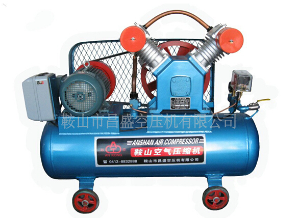 〖活塞式無(wú)油空壓機(jī)〗高科技的產(chǎn)物，時(shí)代發(fā)展的bi需品。