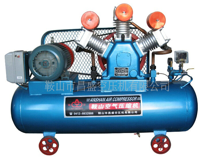 【節(jié)能無油空壓機(jī)】為你的企業(yè)推波助瀾。