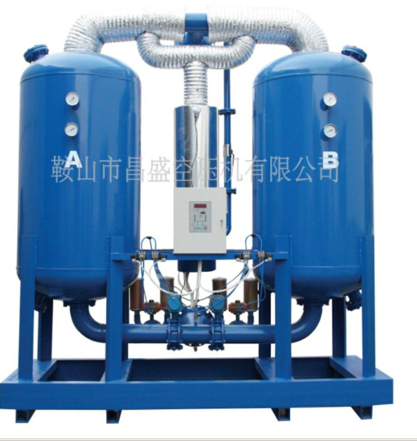 【吸附式干燥機(jī)】jue對(duì)適合你。