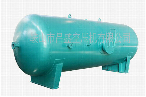 【空壓機(jī)儲(chǔ)氣罐】真真假假，虛虛實(shí)實(shí)。