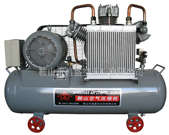 【中高壓無(wú)油空壓機(jī)】高壓力，高動(dòng)力，高質(zhì)量。