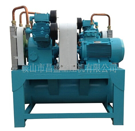 【全無(wú)油空壓機(jī)】大家好才是真的好。