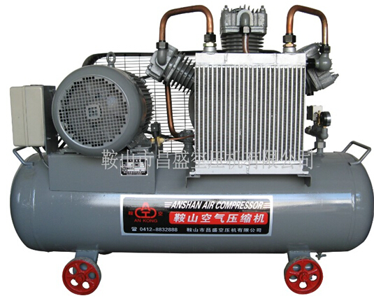 （遼寧空壓機(jī)）不同凡響的結(jié)構(gòu)。