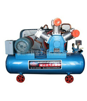 低噪音空氣壓縮機(jī)--噪音煩惱不再有！??！