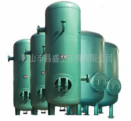 空氣儲氣罐的選擇注意問題。