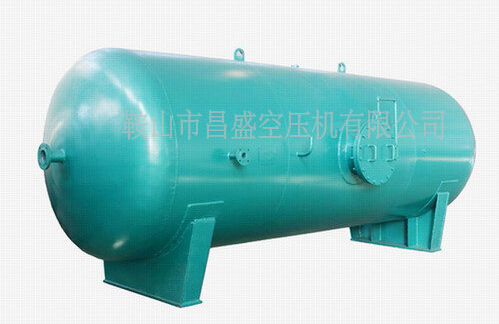 【臥式儲氣罐】緊隨時代的步伐。