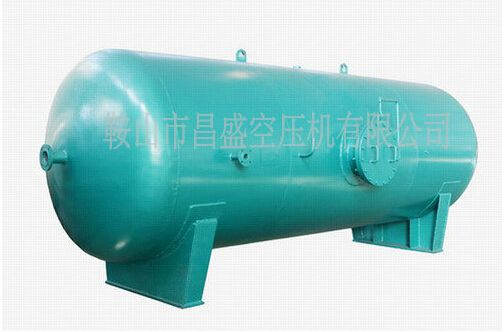 好的【空壓機儲氣罐】的標準。