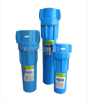 （空壓機準確過濾器）的廣大應(yīng)用。