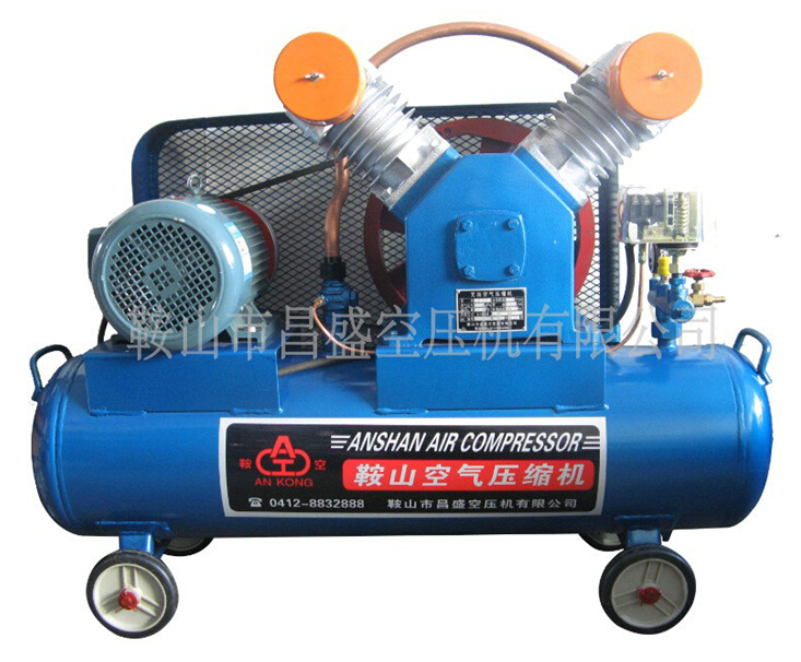 『便攜式空壓機』我們?nèi)紴槟阋?guī)劃好了。