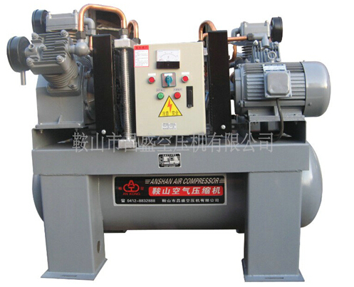 【小型無油空壓機】讓你重新煥發(fā)光彩。