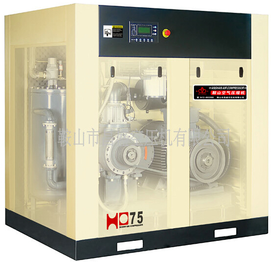 【螺桿空壓機廠家】排除故障。