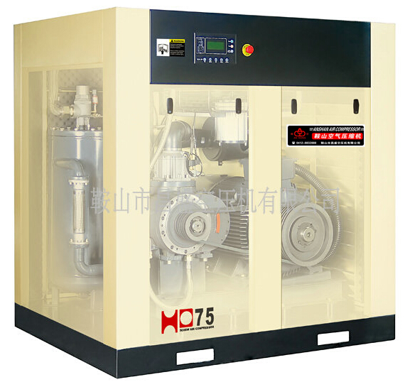 【螺桿空壓機廠家】我們產(chǎn)品的10大特點。