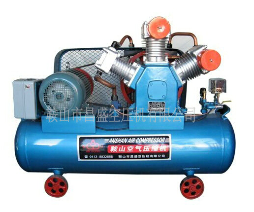 【空壓機型號】滿足你的任何要求。