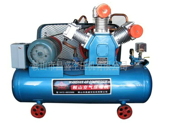 〖無(wú)油潤(rùn)滑空壓機(jī)〗IS肆意殺人，你怎么看？