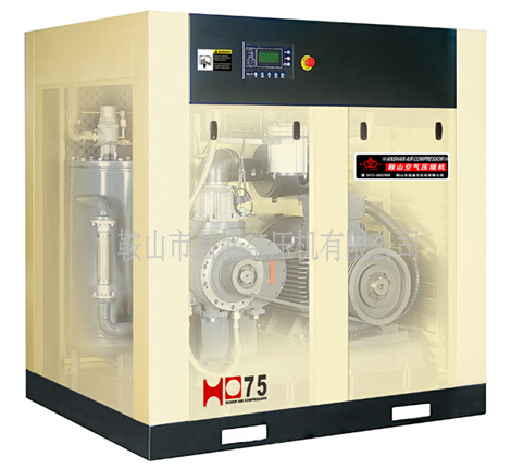 【螺桿空壓機】讓你的人生走向正確的軌道。