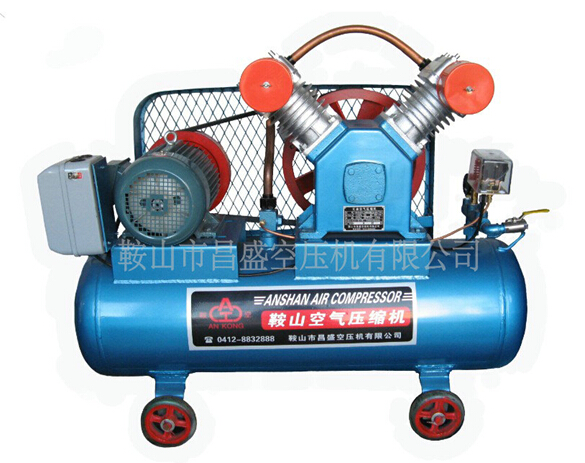 （活塞式無(wú)油空壓機(jī)）的詳細(xì)介紹。