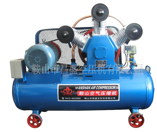 【無油空壓機(jī)廠家】我們的產(chǎn)品，我們負(fù)責(zé)。