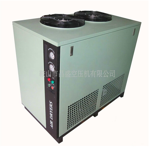 【大型冷凍干燥機(jī)】是時候展示真正的實(shí)力了。