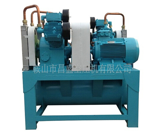 【全無油空壓機(jī)】使用的注意事項。