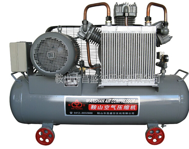 【遼寧空壓機(jī)】揚(yáng)長避短。