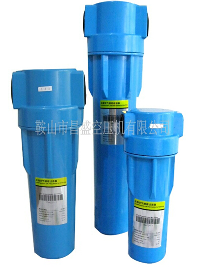 〖空壓機(jī)準(zhǔn)確過濾器〗無(wú)處不在。