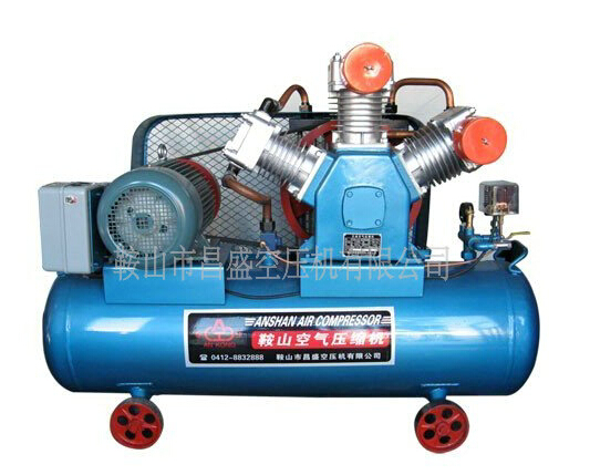 【無油空壓機廠家】產(chǎn)品使用的注意事項，你知道多少？