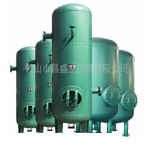 關(guān)于☆空氣儲(chǔ)氣罐☆的設(shè)計(jì)問(wèn)題。