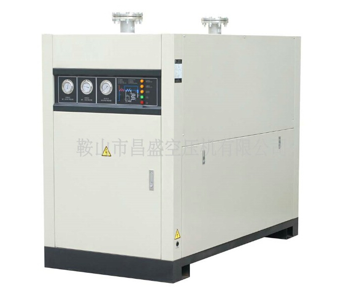 【空壓機冷干機】讓你有全新的認識。