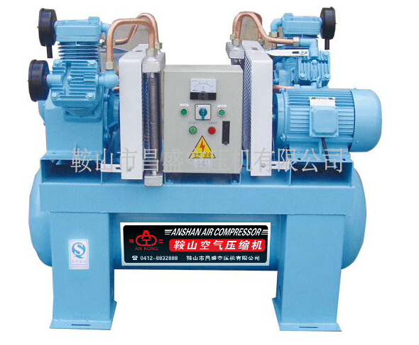 ▲gao效率空氣壓縮機▲讓你用的更加放心。