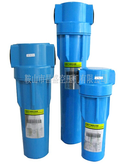 【空壓機(jī)準(zhǔn)確過濾器】準(zhǔn)確制造，更加優(yōu)良。