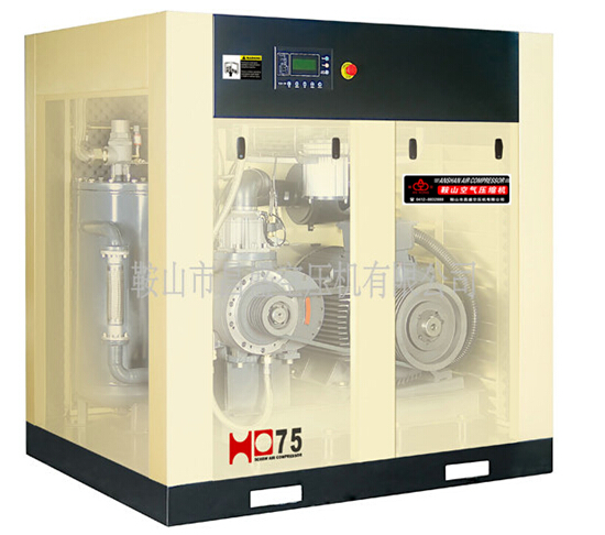 【螺桿空壓機(jī)】的常見故障排除。