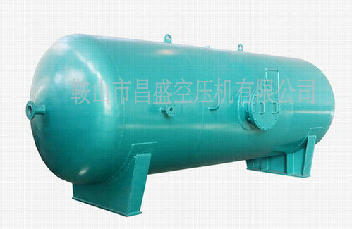 （空壓機(jī)儲(chǔ)氣罐）工業(yè)生產(chǎn)的精英。