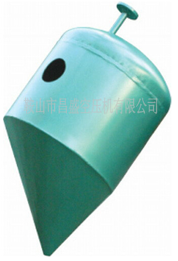 【異型儲(chǔ)氣罐】方式不同，目的是一樣的。