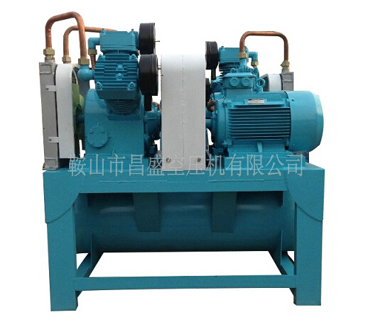 『全無油空壓機』不用油的嗎？別想太多?。?！