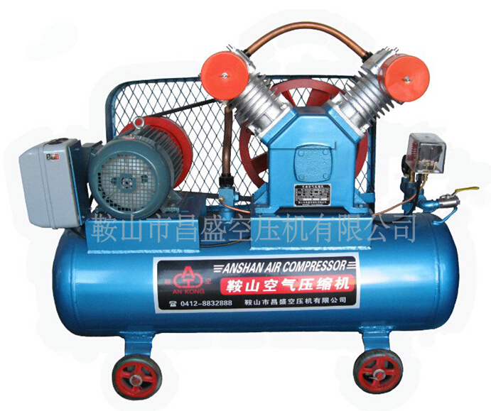 商用壓縮機市場發(fā)展狀況分析