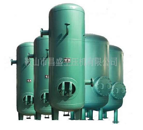 【空氣儲(chǔ)氣罐】為您保存實(shí)力。