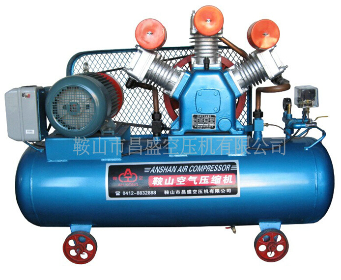 ‘山寨橫行’壓縮機行業(yè)創(chuàng)新能力缺乏