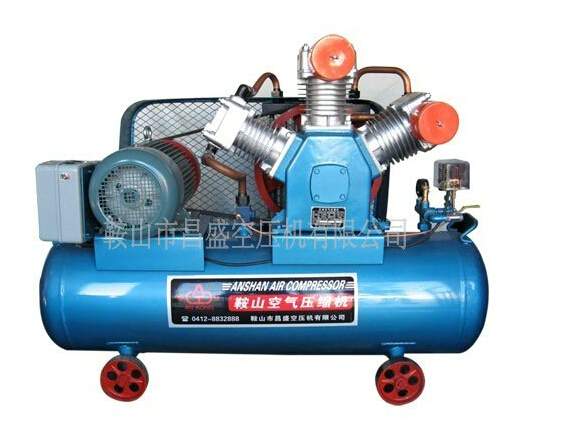 控制空壓機噪聲有什么方法呢？